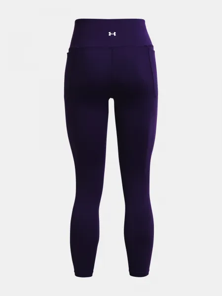 Under Armour Leggings Meridian Ankle Leg-PPL - Ladies
