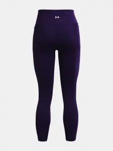 Under Armour Leggings Meridian Ankle Leg-PPL - Ladies