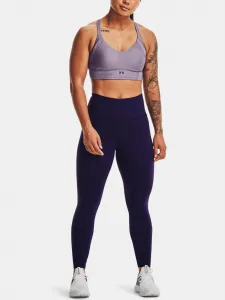 Under Armour Leggings Meridian Ankle Leg-PPL - Ladies