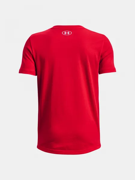 Chlapčenské tričko Under Armour