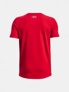 Chlapčenské tričko Under Armour