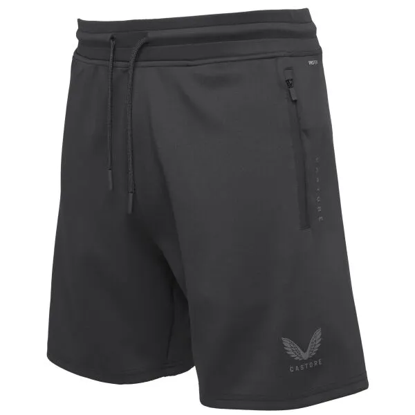 CASTORE FLEX SHORT Pánske šortky, čierna, veľkosť