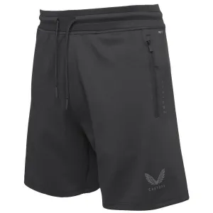 CASTORE FLEX SHORT Pánske šortky, čierna, veľkosť