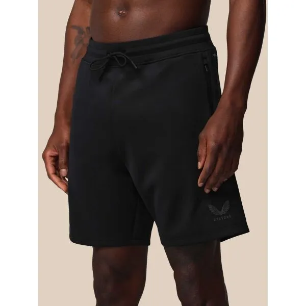 CASTORE FLEX SHORT Pánske šortky, čierna, veľkosť