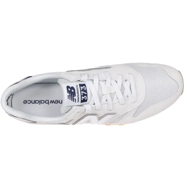 New Balance M3735I3 Pánska voľnočasová obuv, sivá, veľkosť 42