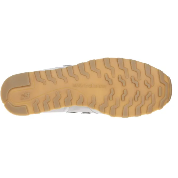 New Balance M3735I3 Pánska voľnočasová obuv, sivá, veľkosť 42