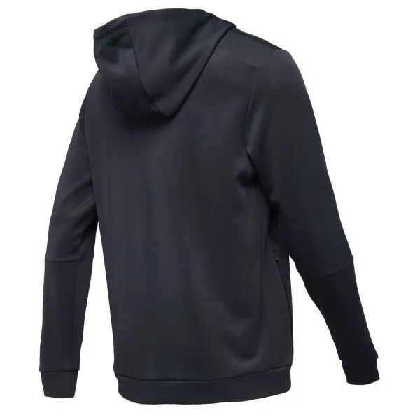 CASTORE FLEX HOODIE Pánska mikina, čierna, veľkosť