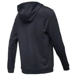 CASTORE FLEX HOODIE Pánska mikina, čierna, veľkosť