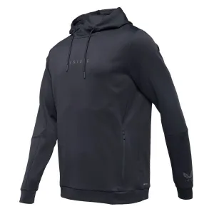 CASTORE FLEX HOODIE Pánska mikina, čierna, veľkosť