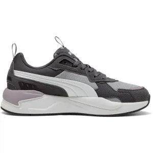 Puma X-RAY 3 SD Pánska vychádzková obuv, tmavo sivá, veľkosť 41