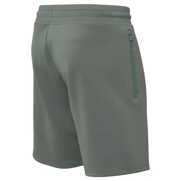 CASTORE FLEX SHORT Pánske šortky, tmavo zelená, veľkosť