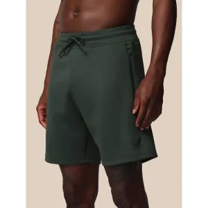 CASTORE FLEX SHORT Pánske šortky, tmavo zelená, veľkosť