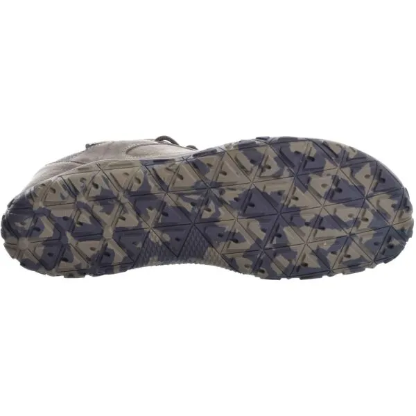 Head GIACOMO Pánska vychádzková obuv, khaki, veľkosť