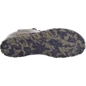 Head GIACOMO Pánska vychádzková obuv, khaki, veľkosť