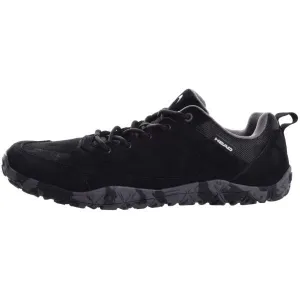 Head GIACOMO Pánska vychádzková obuv, čierna, veľkosť