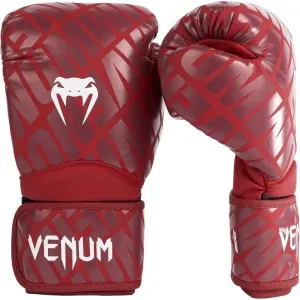 Venum CONTENDER 1.5 XT KIDS BOXING GLOVES Detské boxerské rukavice, červená, veľkosť
