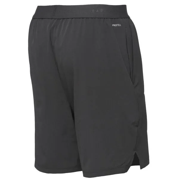 CASTORE 7 BRANDED ELASTIC SHORTS Pánske športové šortky, čierna, veľkosť