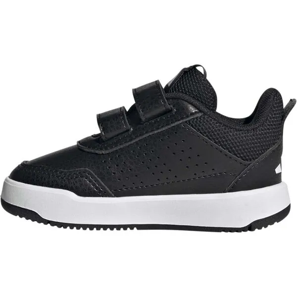 adidas TENSAUR SPORT 3.0 CF I Detská športová obuv, čierna, veľkosť