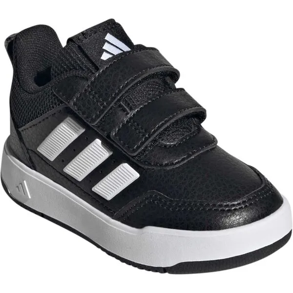 adidas TENSAUR SPORT 3.0 CF I Detská športová obuv, čierna, veľkosť