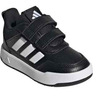 adidas TENSAUR SPORT 3.0 CF I Detská športová obuv, čierna, veľkosť