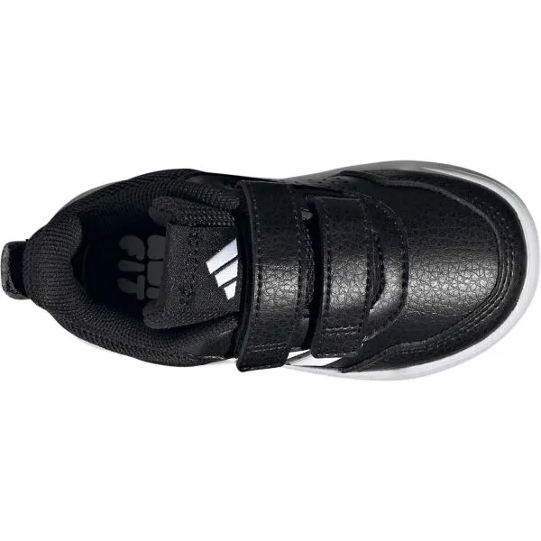 adidas TENSAUR SPORT 3.0 CF I Detská športová obuv, čierna, veľkosť