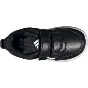 adidas TENSAUR SPORT 3.0 CF I Detská športová obuv, čierna, veľkosť