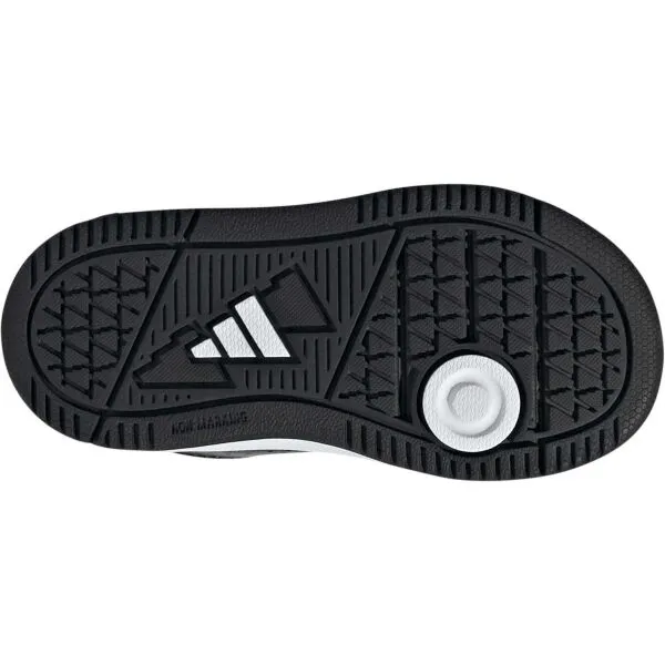 adidas TENSAUR SPORT 3.0 CF I Detská športová obuv, čierna, veľkosť
