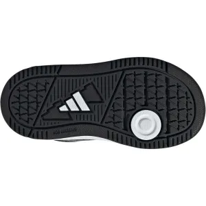 adidas TENSAUR SPORT 3.0 CF I Detská športová obuv, čierna, veľkosť