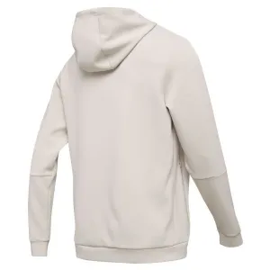 CASTORE FLEX HOODIE Pánska mikina, béžová, veľkosť
