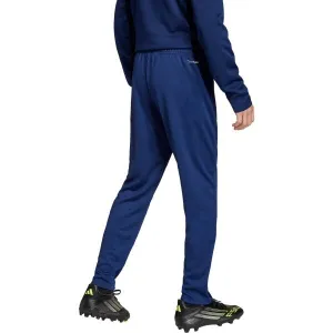 adidas ENTRADA 26 TRAINING PANT Y Detské športové nohavice, tmavo modrá, veľkosť