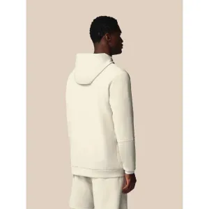 CASTORE FLEX HOODIE Pánska mikina, béžová, veľkosť