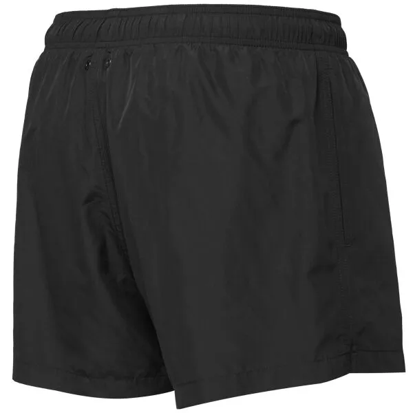 Umbro GROOVY Pánske šortky, čierna, veľkosť