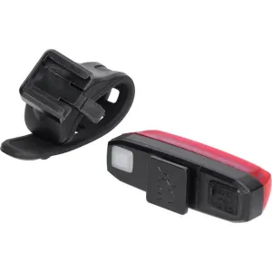 Arcore ASL550/40 USB Sada osvetlenia, čierna, veľkosť