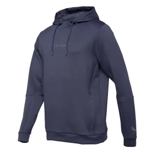 CASTORE FLEX HOODIE Pánska mikina, tmavo modrá, veľkosť