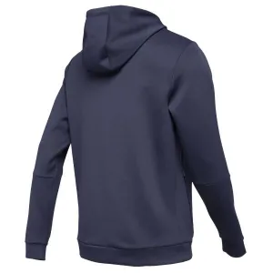 CASTORE FLEX HOODIE Pánska mikina, tmavo modrá, veľkosť
