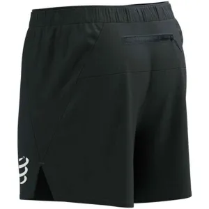 Compressport PERFORMANCE SHORT M Pánske bežecké šortky, , veľkosť