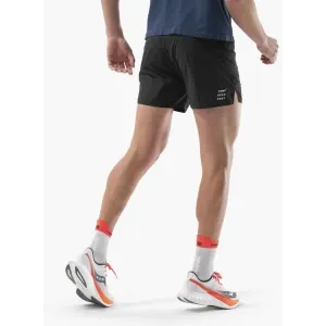 Compressport PERFORMANCE SHORT M Pánske bežecké šortky, , veľkosť