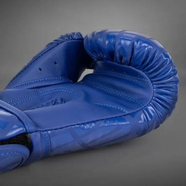 Venum CONTENDER 1.5 XT KIDS BOXING GLOVES Detské boxerské rukavice, modrá, veľkosť