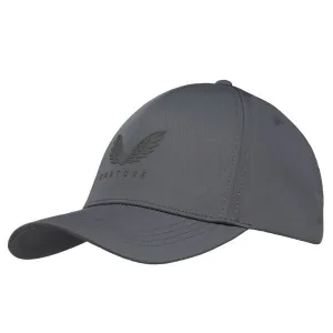 CASTORE CORE CAP Šiltovka, tmavo sivá, veľkosť