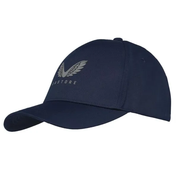 CASTORE CORE CAP Šiltovka, tmavo modrá, veľkosť