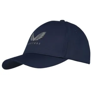 CASTORE CORE CAP Šiltovka, tmavo modrá, veľkosť