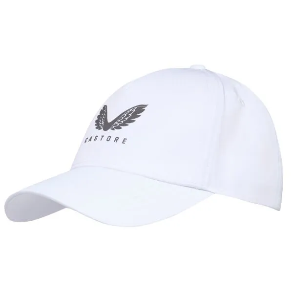 CASTORE CORE CAP Šiltovka, biela, veľkosť