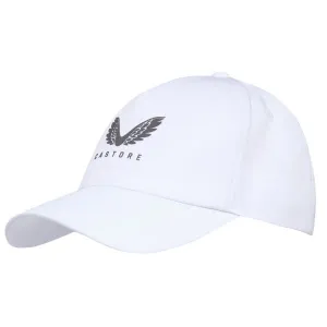 CASTORE CORE CAP Šiltovka, biela, veľkosť