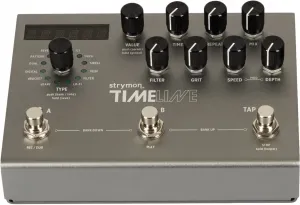 Strymon Timeline