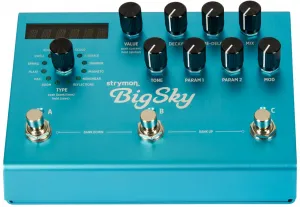 Strymon Big Sky