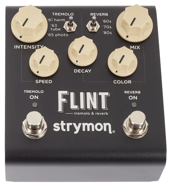 Strymon Flint V2