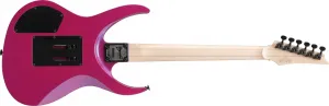 Ibanez 540PIII Purple Neon