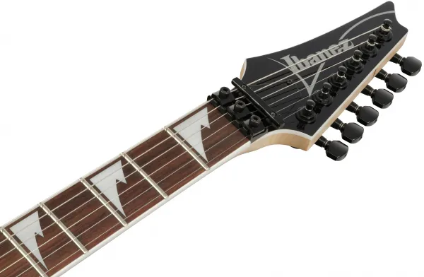 Ibanez 540PIII Purple Neon