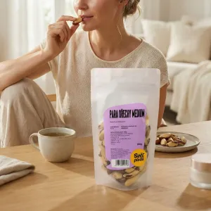 Para orechy Medium váha 500g