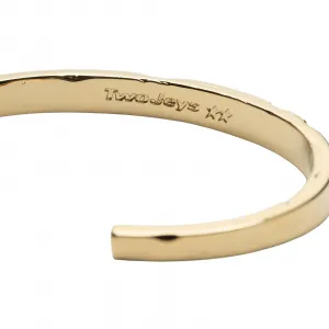 TwoJeys 02 Bracelet "Gold" (321126001)